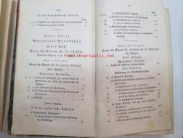 Wohn´s Polizei-Wissenschaft nach den Grundfazen des Rechtstaates I-II