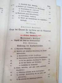 Wohn´s Polizei-Wissenschaft nach den Grundfazen des Rechtstaates I-II