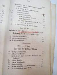 Wohn´s Polizei-Wissenschaft nach den Grundfazen des Rechtstaates I-II