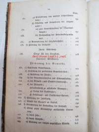 Wohn´s Polizei-Wissenschaft nach den Grundfazen des Rechtstaates I-II