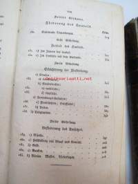 Wohn´s Polizei-Wissenschaft nach den Grundfazen des Rechtstaates I-II
