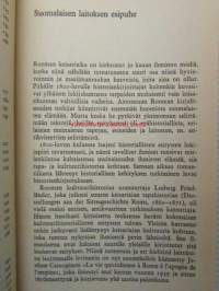 Sellaista oli elämä keisarien Roomassa