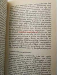Sellaista oli elämä keisarien Roomassa