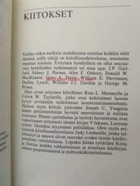 Luovuus
