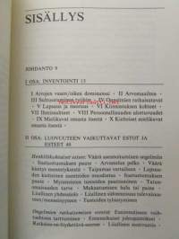 Luovuus