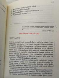 Luovuus