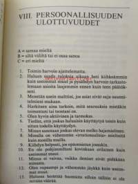 Luovuus
