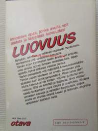 Luovuus