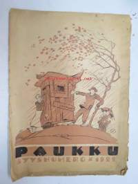 Tyhjä kuva