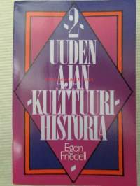 Uuden ajan kulttuurihistoria 2, Euroopalaisen sielun kriisi mustasta surmasta maailmansotaan asti - Barokki ja rokokoo, Valistusaika ja vallankumous