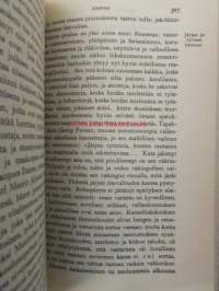 Uuden ajan kulttuurihistoria 2, Euroopalaisen sielun kriisi mustasta surmasta maailmansotaan asti - Barokki ja rokokoo, Valistusaika ja vallankumous