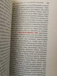 Uuden ajan kulttuurihistoria 2, Euroopalaisen sielun kriisi mustasta surmasta maailmansotaan asti - Barokki ja rokokoo, Valistusaika ja vallankumous