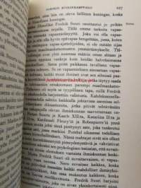 Uuden ajan kulttuurihistoria 2, Euroopalaisen sielun kriisi mustasta surmasta maailmansotaan asti - Barokki ja rokokoo, Valistusaika ja vallankumous