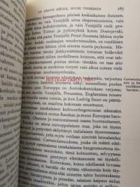 Uuden ajan kulttuurihistoria 2, Euroopalaisen sielun kriisi mustasta surmasta maailmansotaan asti - Barokki ja rokokoo, Valistusaika ja vallankumous