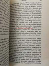 Uuden ajan kulttuurihistoria 3, Euroopalaisen sielun kriisi mustasta surmasta maailmansotaan asti - Romantiikka ja liberalismi