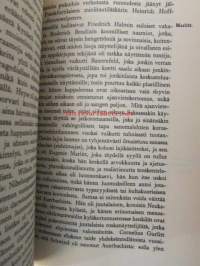 Uuden ajan kulttuurihistoria 3, Euroopalaisen sielun kriisi mustasta surmasta maailmansotaan asti - Romantiikka ja liberalismi