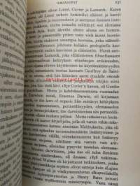 Uuden ajan kulttuurihistoria 3, Euroopalaisen sielun kriisi mustasta surmasta maailmansotaan asti - Romantiikka ja liberalismi