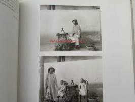 C.G. Mannerheimin valokuvia Aasian-matkaltya 1906-1908 - Photographs by C.G. Mannerheim from his journey across Asia 1906-1908