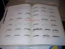 KNSM 1856-1956 Century of shipping-  History of royal Netherlands steamship company