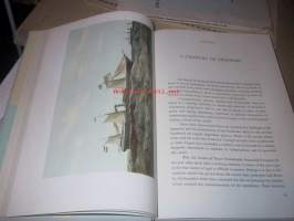 KNSM 1856-1956 Century of shipping-  History of royal Netherlands steamship company