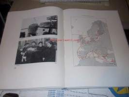 Finska Ångfartygs Aktiebolag FÅA 1883-1958 75vSuomen Höyrylaiva oy 75v