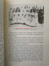 Tampere taistelee 1899-1944 - Eräs läpileikkaus itsenäisyys taistelustamme.