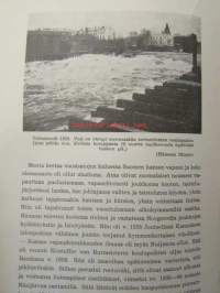 Tampere taistelee 1899-1944 - Eräs läpileikkaus itsenäisyys taistelustamme.