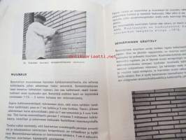 Betonin käyttö