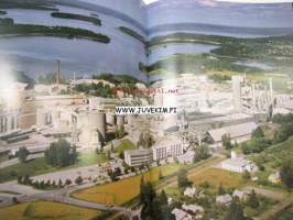 Lohja - Lojo - Lojobygden Ett bildverk om Lojo stad och Lojo kommun, på svenska / ruotsinkielinen