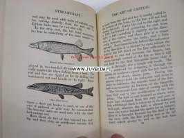 Streamcraft an angling manual