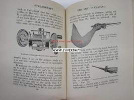 Streamcraft an angling manual