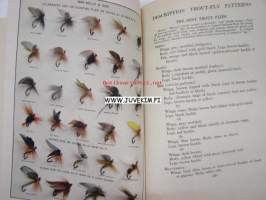 Streamcraft an angling manual