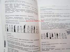 Kyttyrä 1991 nr 1 - Lehti sarjakuvasta