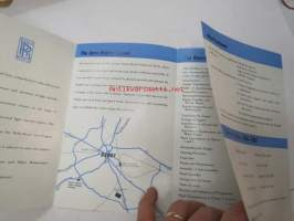 Rolls-Royce Light Aircraft Engines Instruction Courses