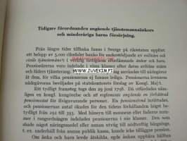 Finska civilstatens änke- och pupillkassa 1826-1926
