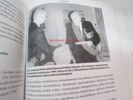 Merivoimien Suomen-pojat - Virolaiset vapaaehtoiset Suomen laivastossaa 1943-44