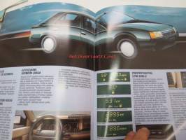 Renault 25  -myyntiesite