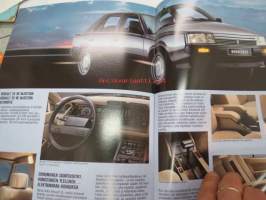 Renault 25  -myyntiesite