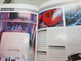 Renault Public utility and service vehicles 1999 -myyntiesite