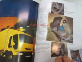 Renault Midlum 2000 -myyntiesite