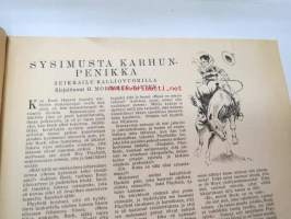 Kuvalehden Kertomisto 1925 nr 5