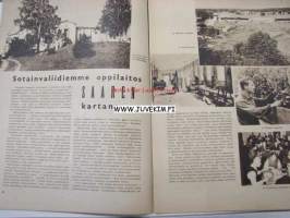 Sotainvaliidi 1943 nr 12