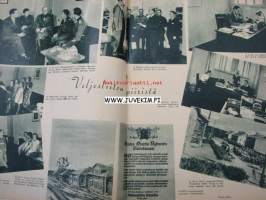 Sotainvaliidi 1943 nr 13-14