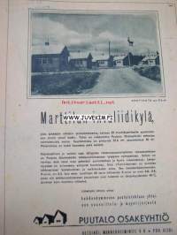 Sotainvaliidi 1943 nr 13-14