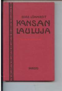 Kansanlauluja
