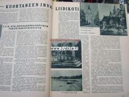 Sotainvaliidi 1944 nr 13-14