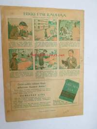 Lasten kuvalehti 1951 nr 1
