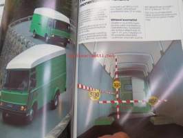 Iveco Z-sarja 1983 -myyntiesite