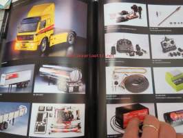 Mercedes-Benz Collections - Pienoismallit -myyntiesite / tuoteluettelo