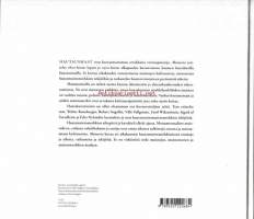 Memoria, 2009.  Hautakuvanveisto ja muistojen kulttuuri.Hautausmailla on tärkeä asema kansan identiteetin ja yhteenkuuluvuuden rakentamisessa. Vanhat